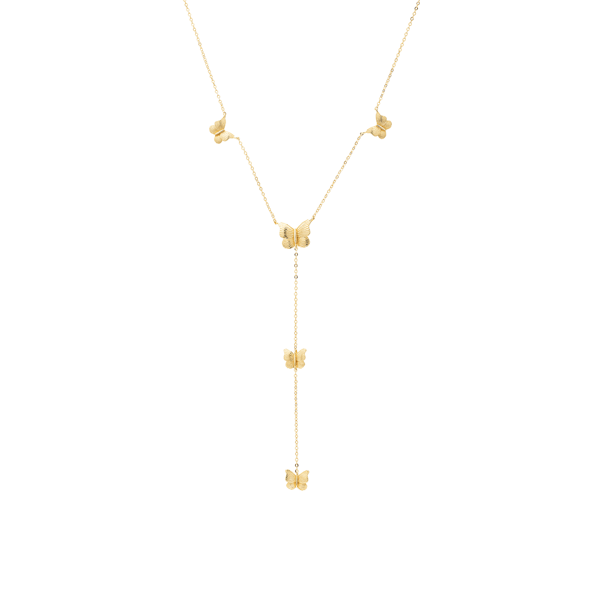 Magical Mariposa Kette