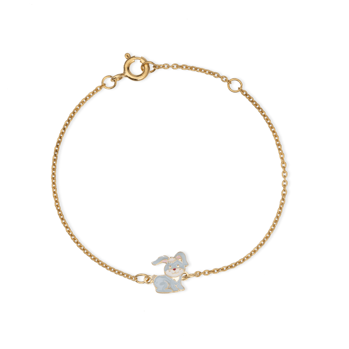 SS23 Mini Birth Animal Bracelet