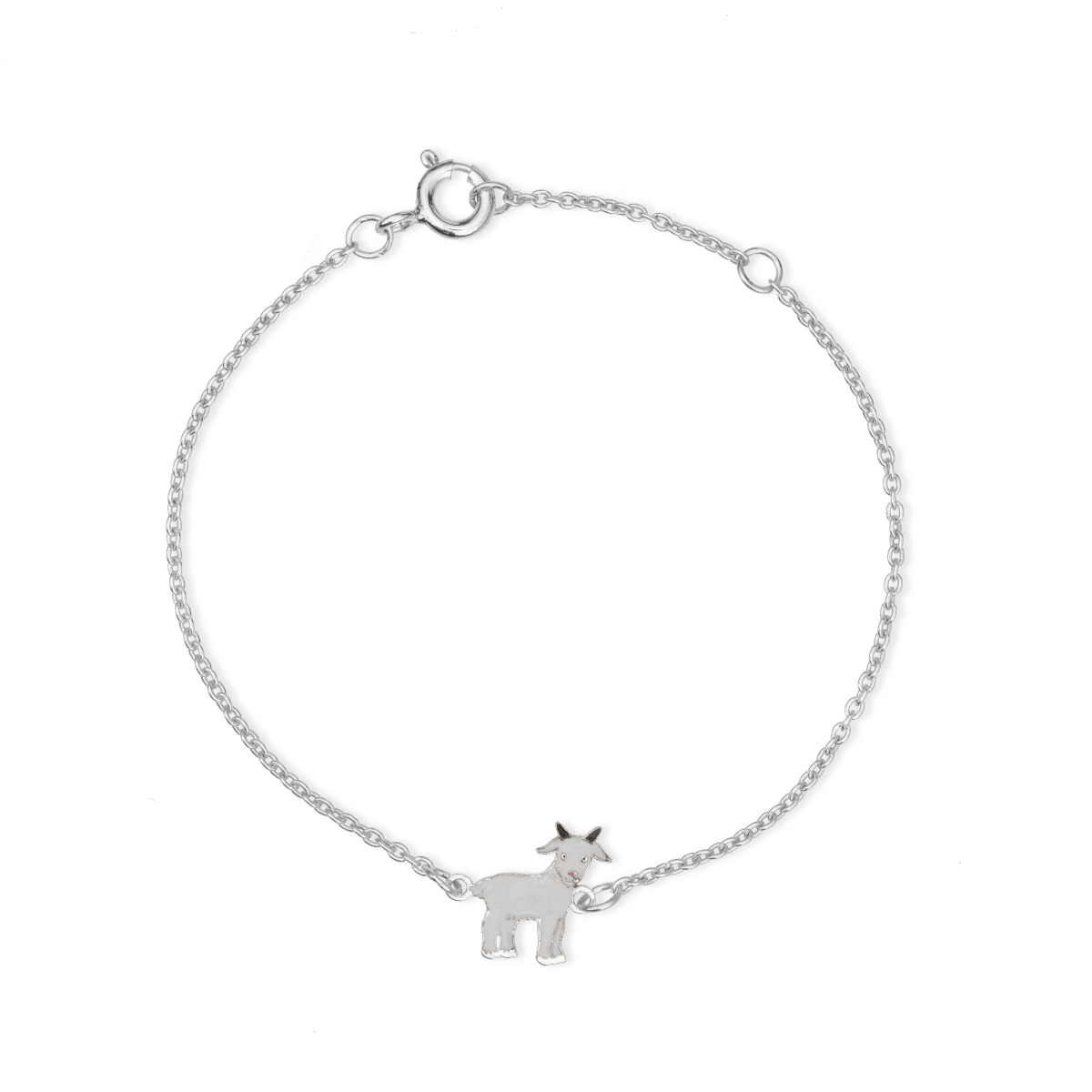 SS23 Mini Birth Animal Bracelet