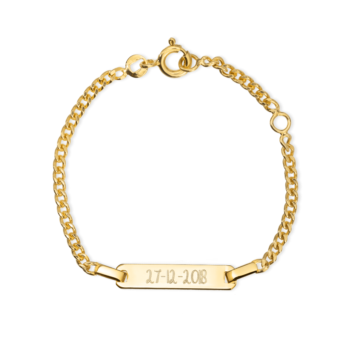 Kids Bold Bracelet