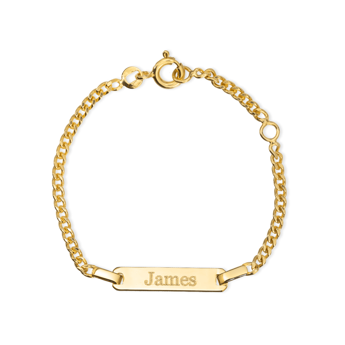 Kids Bold Bracelet