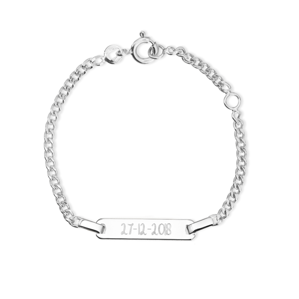 Kids Bold Bracelet