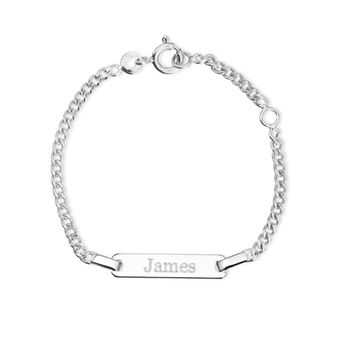 Kids Bold Bracelet