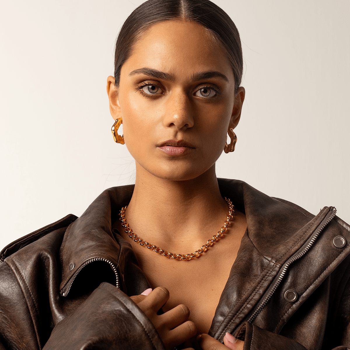 Chunky Necklace