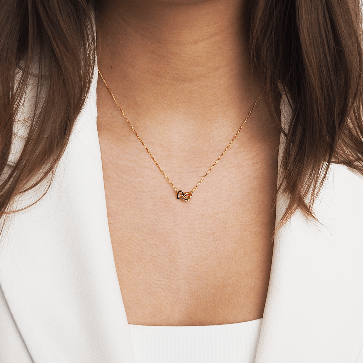 SS23 Love Is Everything Necklace