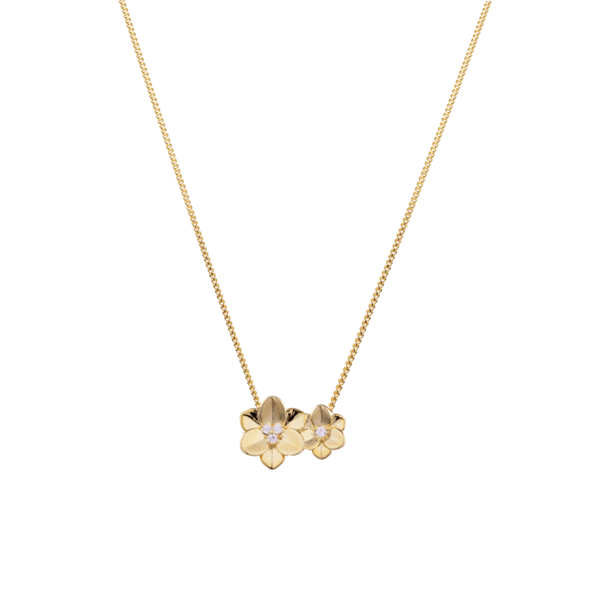 Blossom Ketting