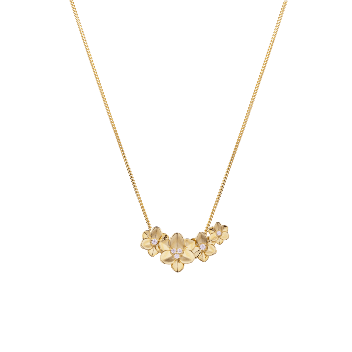 Blossom Ketting