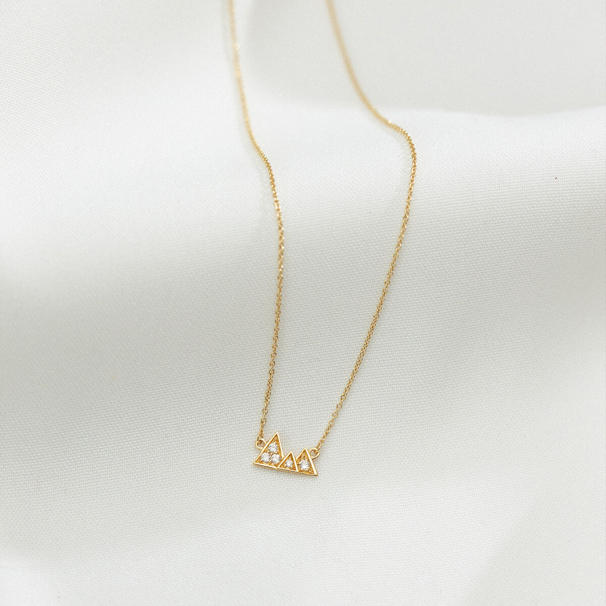 Achieve The Impossible Necklace