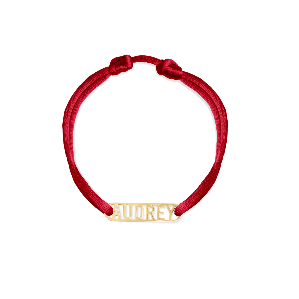 Nora Name Bracelet