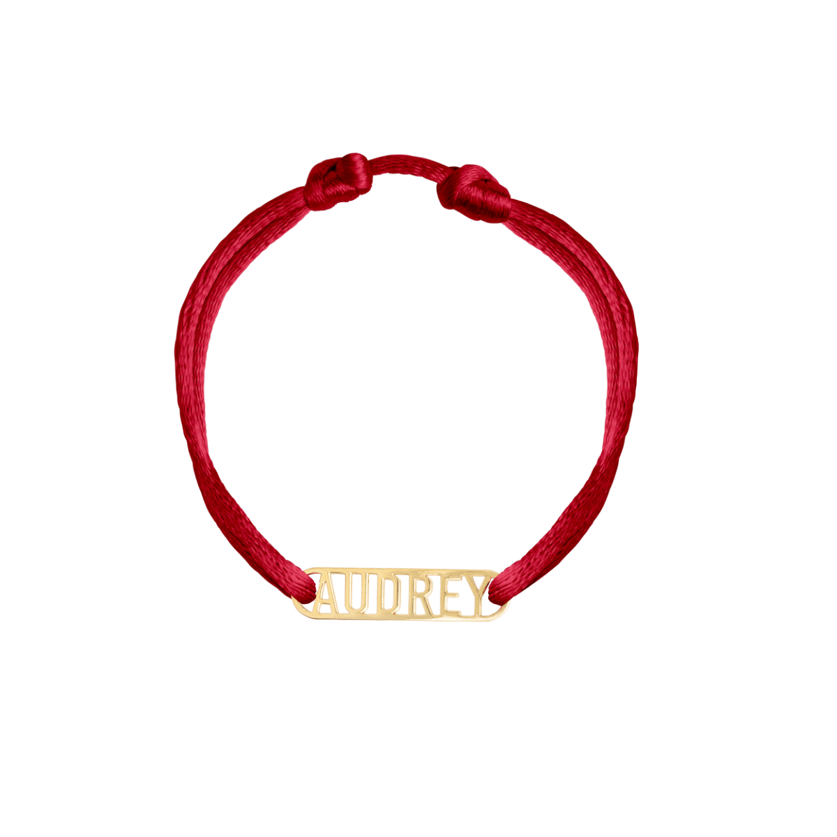 Men Name Bracelet