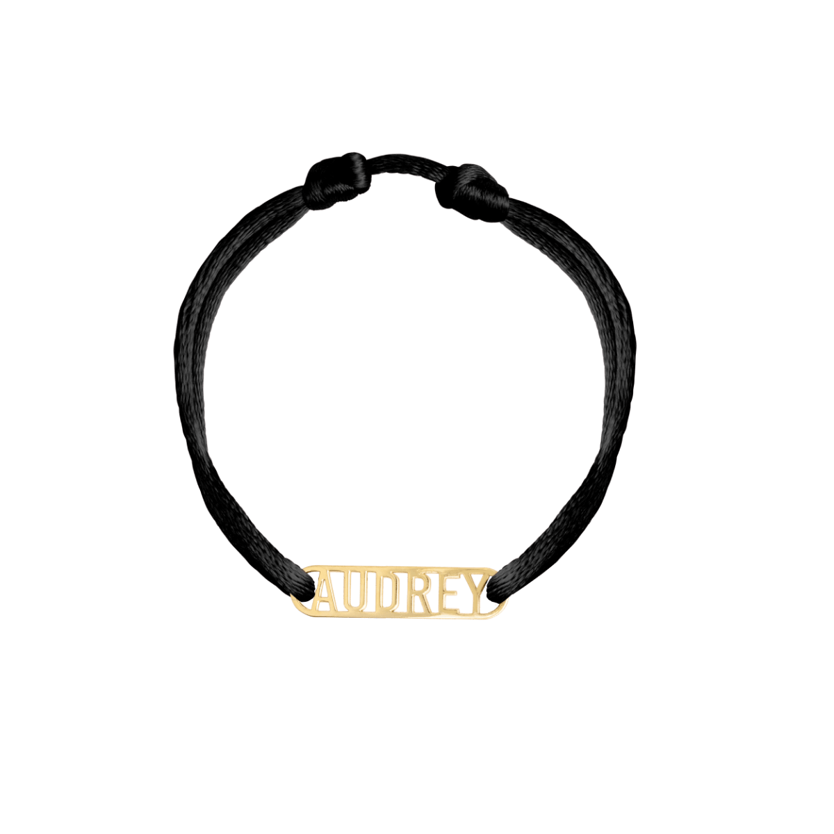 Men Name Armband