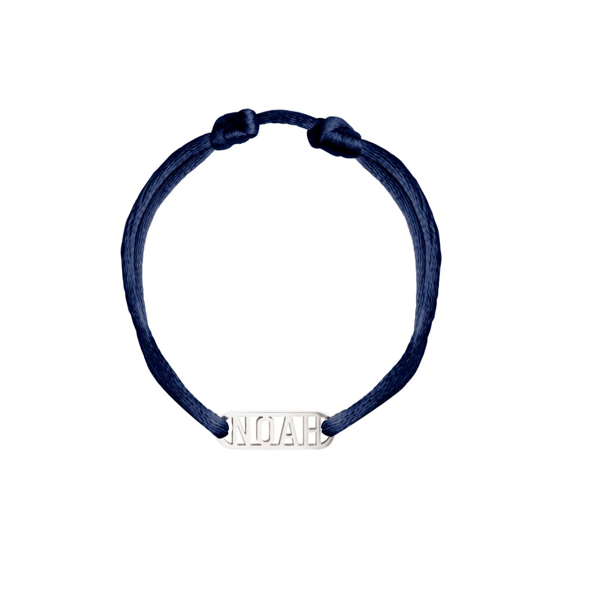 Men Name Bracelet