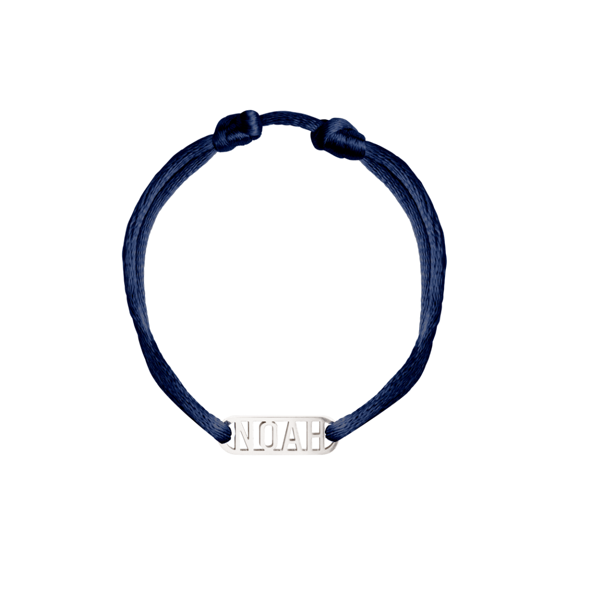 Noah Name Bracelet Deluxe