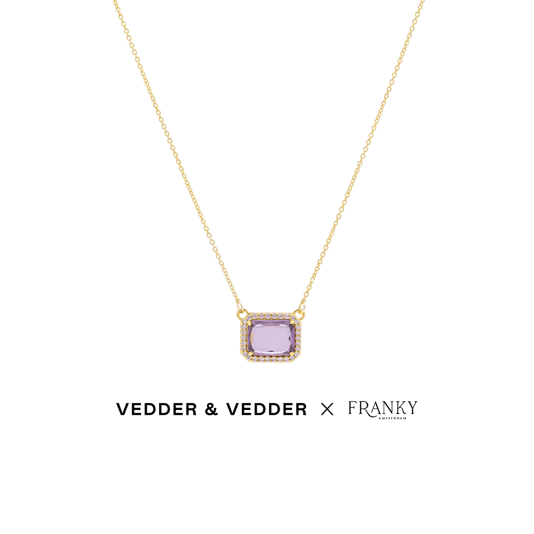 Passionate Necklace