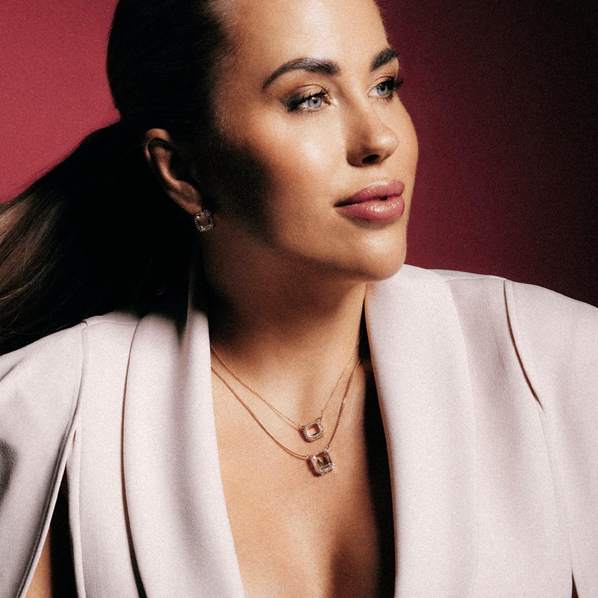 Passionate Necklace
