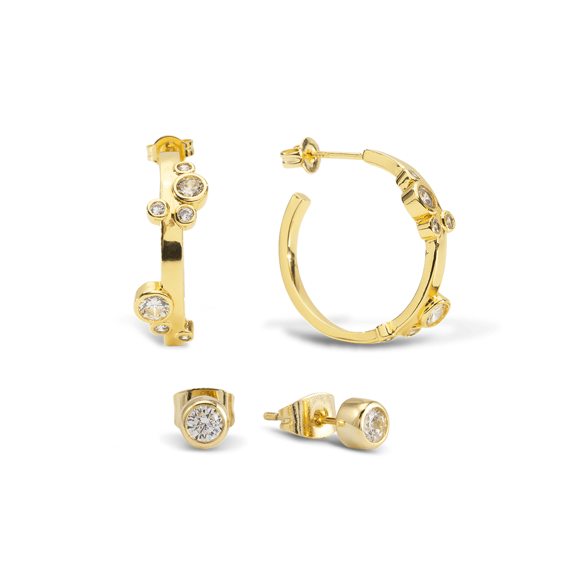 Classic Bold set