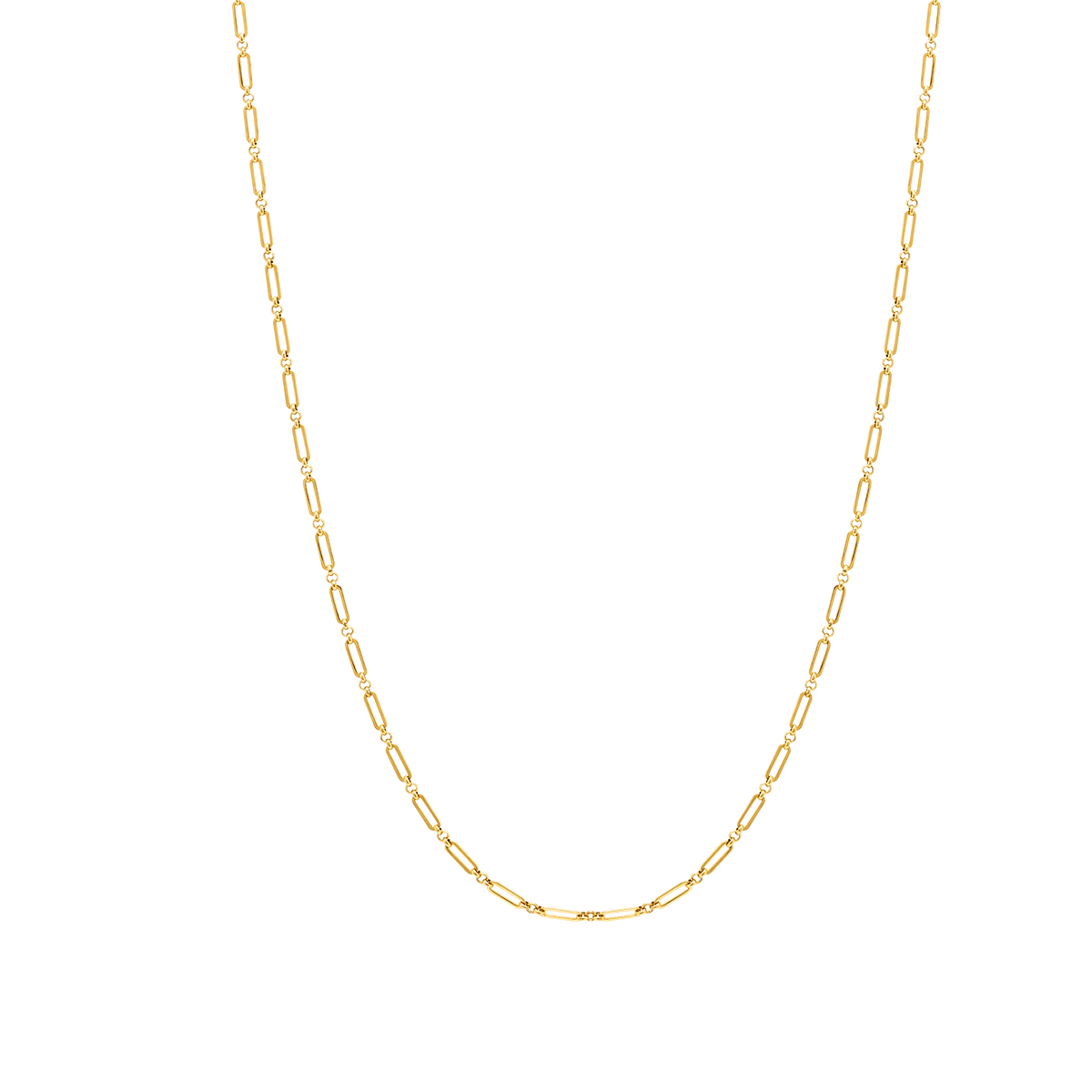 Fierce Chain