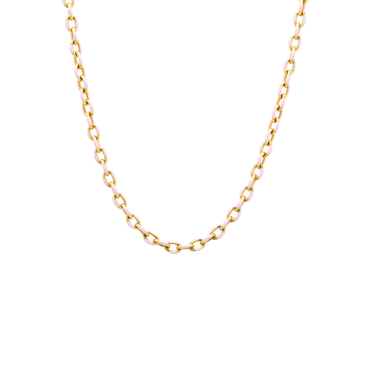 Fierce Colorful Ketting