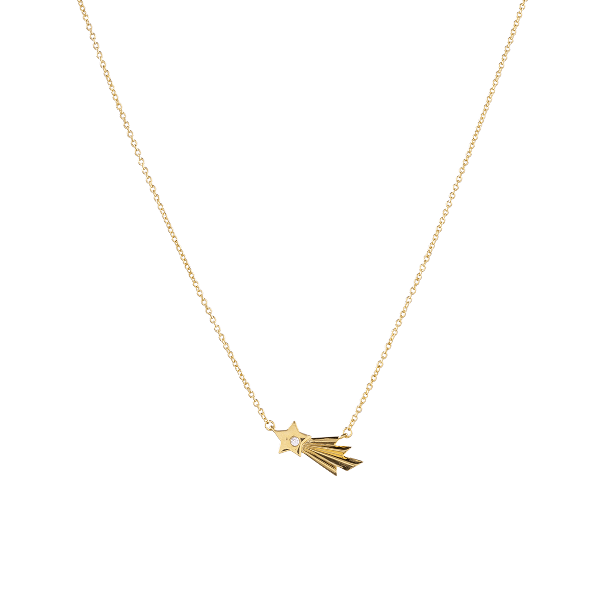 Rising Star Necklace