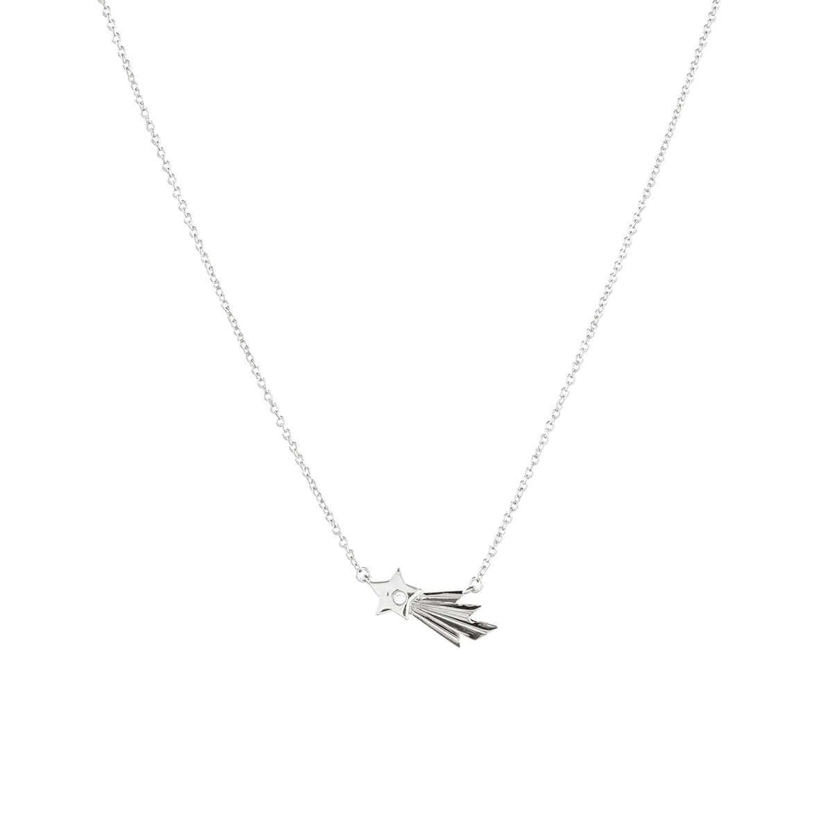 Rising Star Necklace