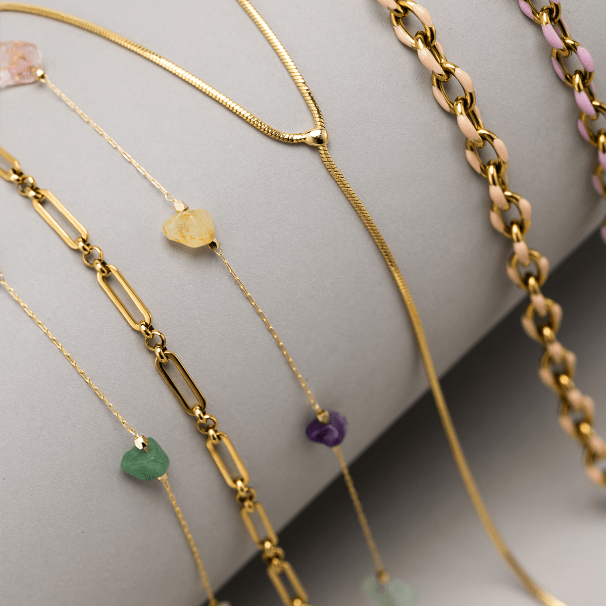 Fierce Chain
