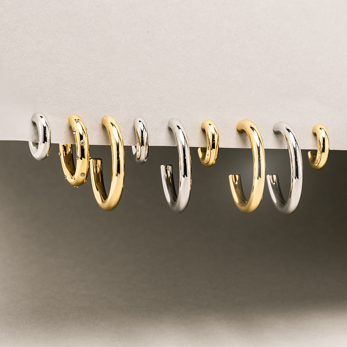 Fierce Hoops