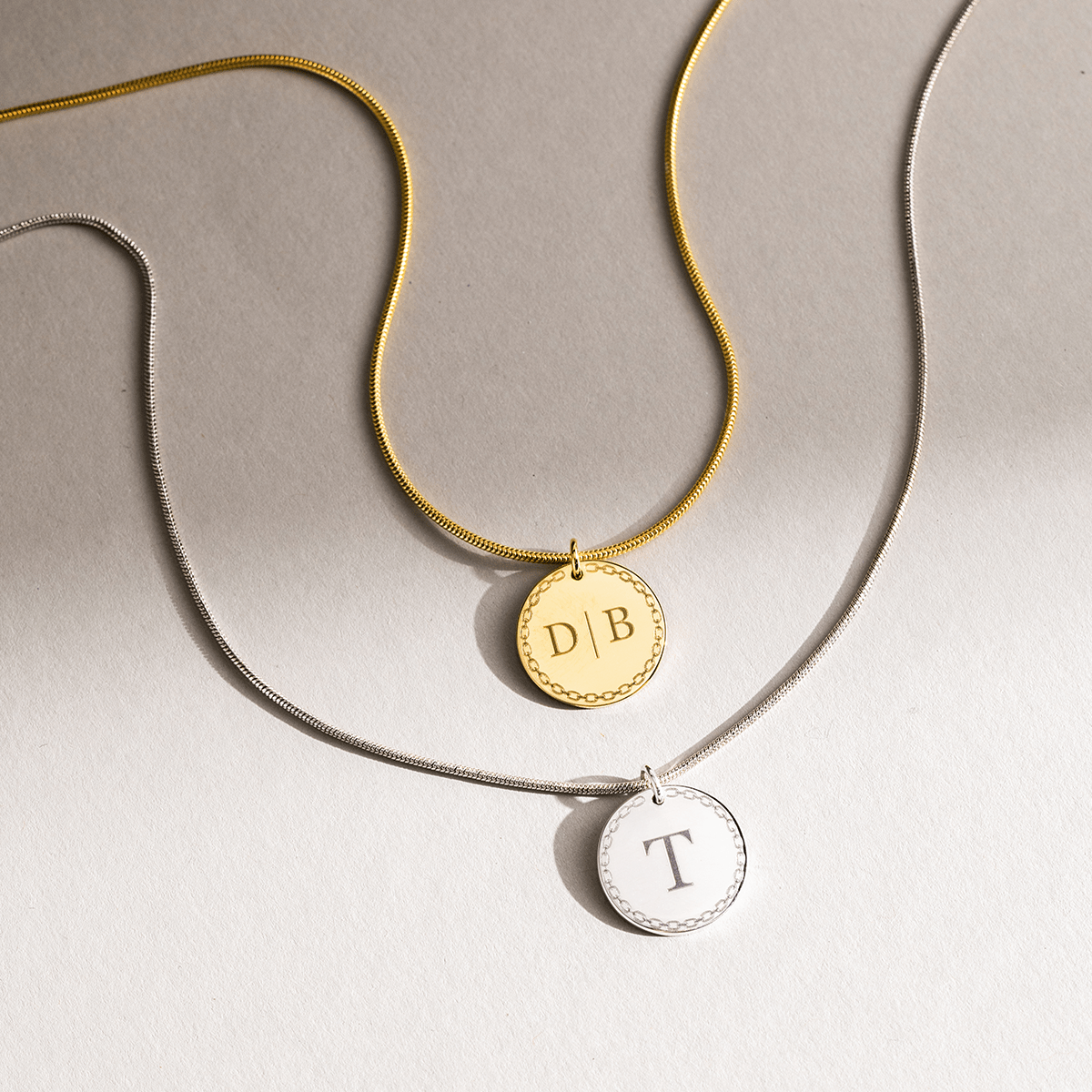 Fierce Initial Coin Ketting