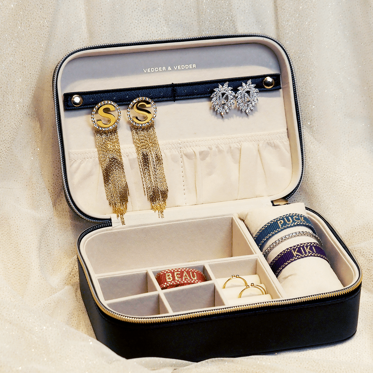 Jazzy Jewel Name Box