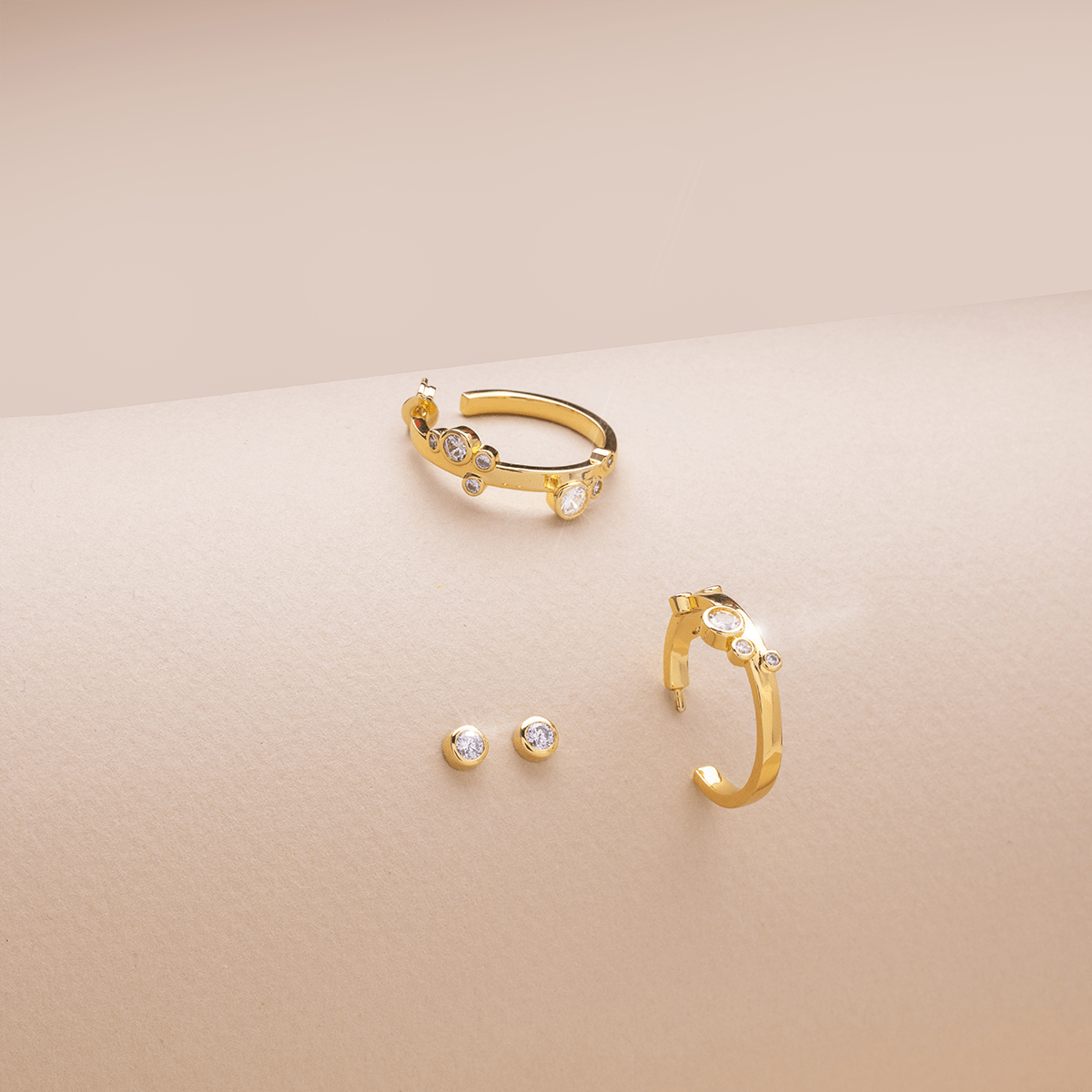 Classic Bold set
