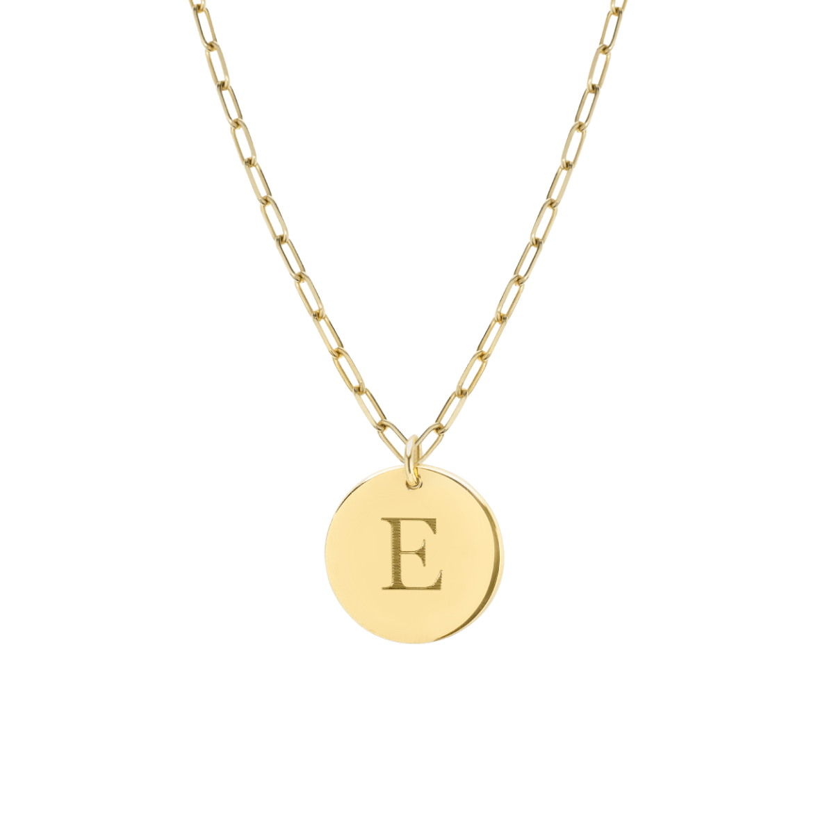 Fighter Coin Ketting