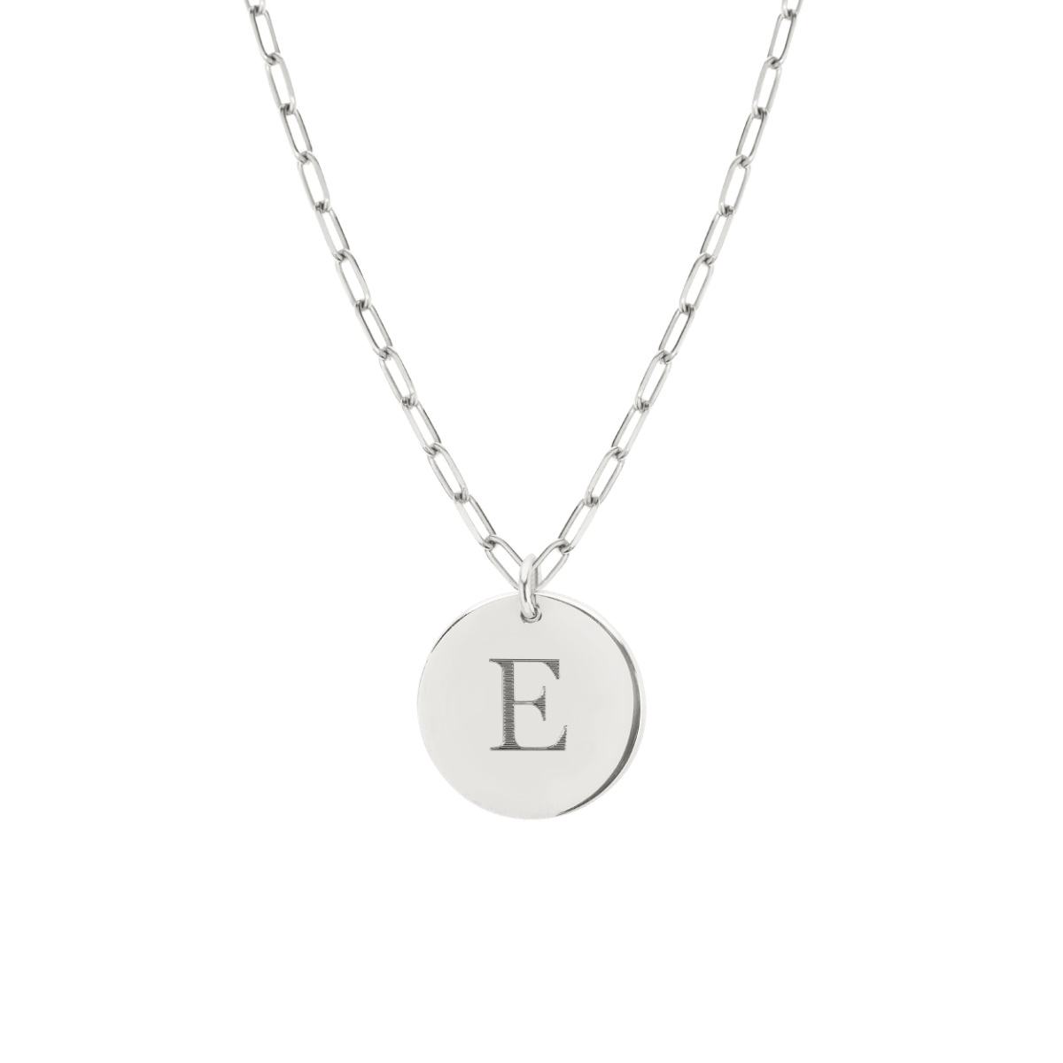 Fighter Coin Ketting