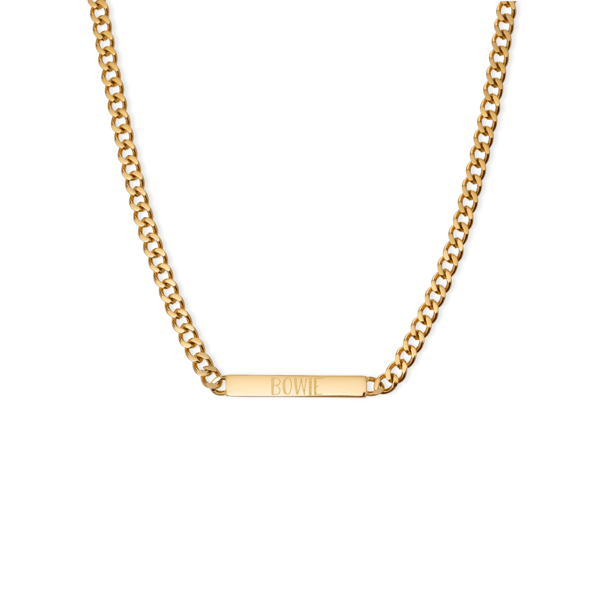 Bonnie Bold Necklace