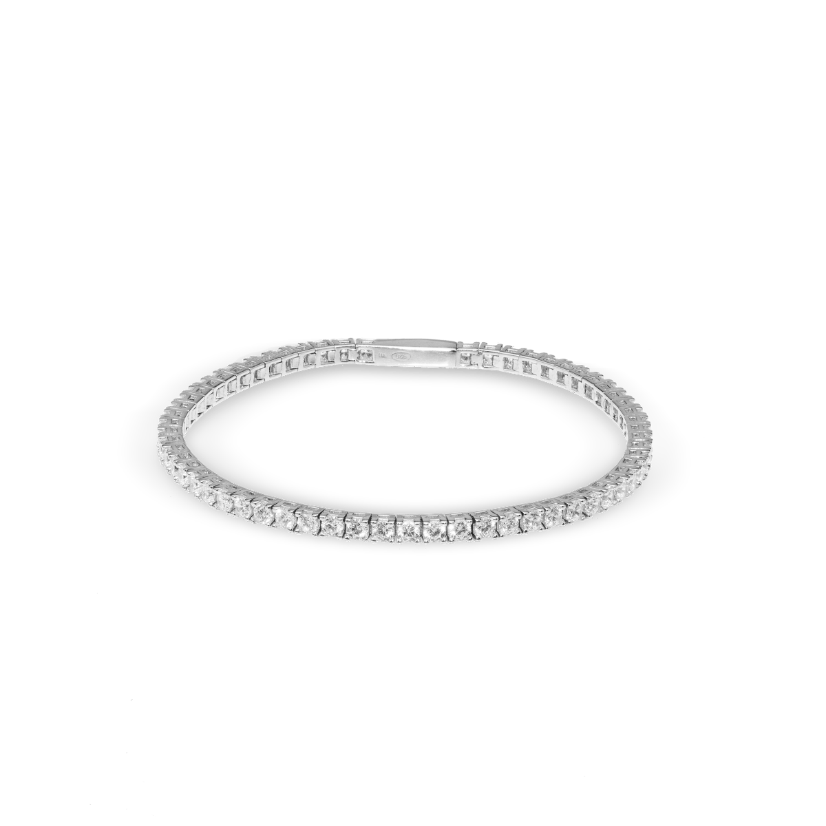Tilly Tennis Bracelet