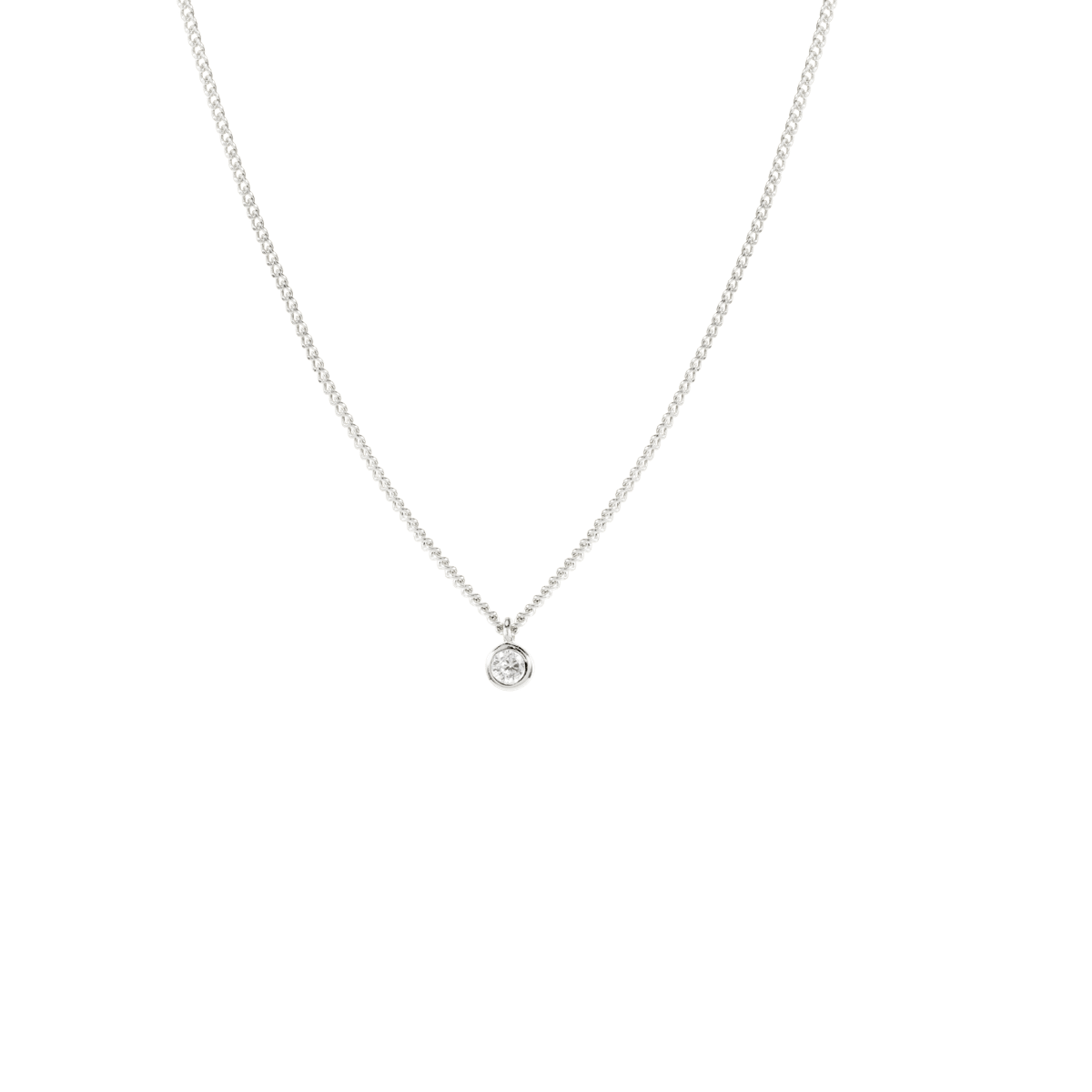 Sparkle Birthstone Kette