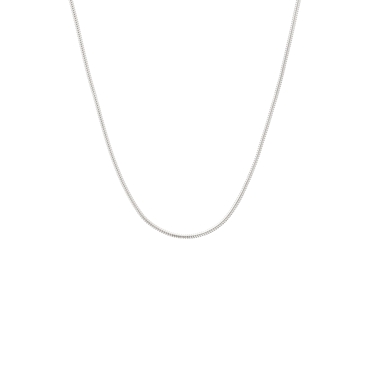 Snake Chain Necklace