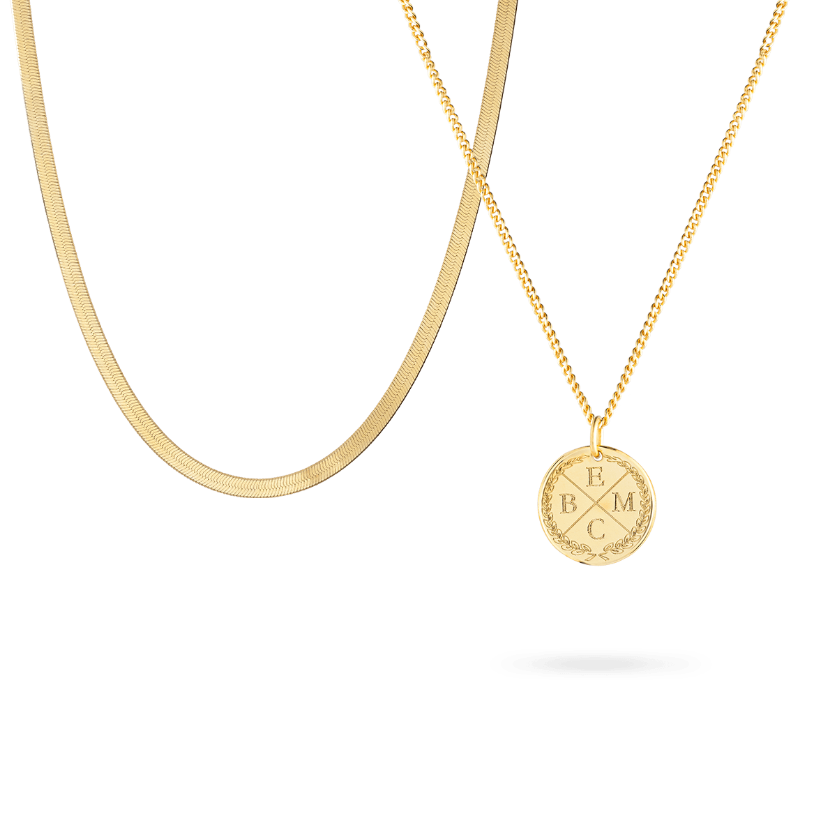 Stack Your Coin Set Vedder Vedder