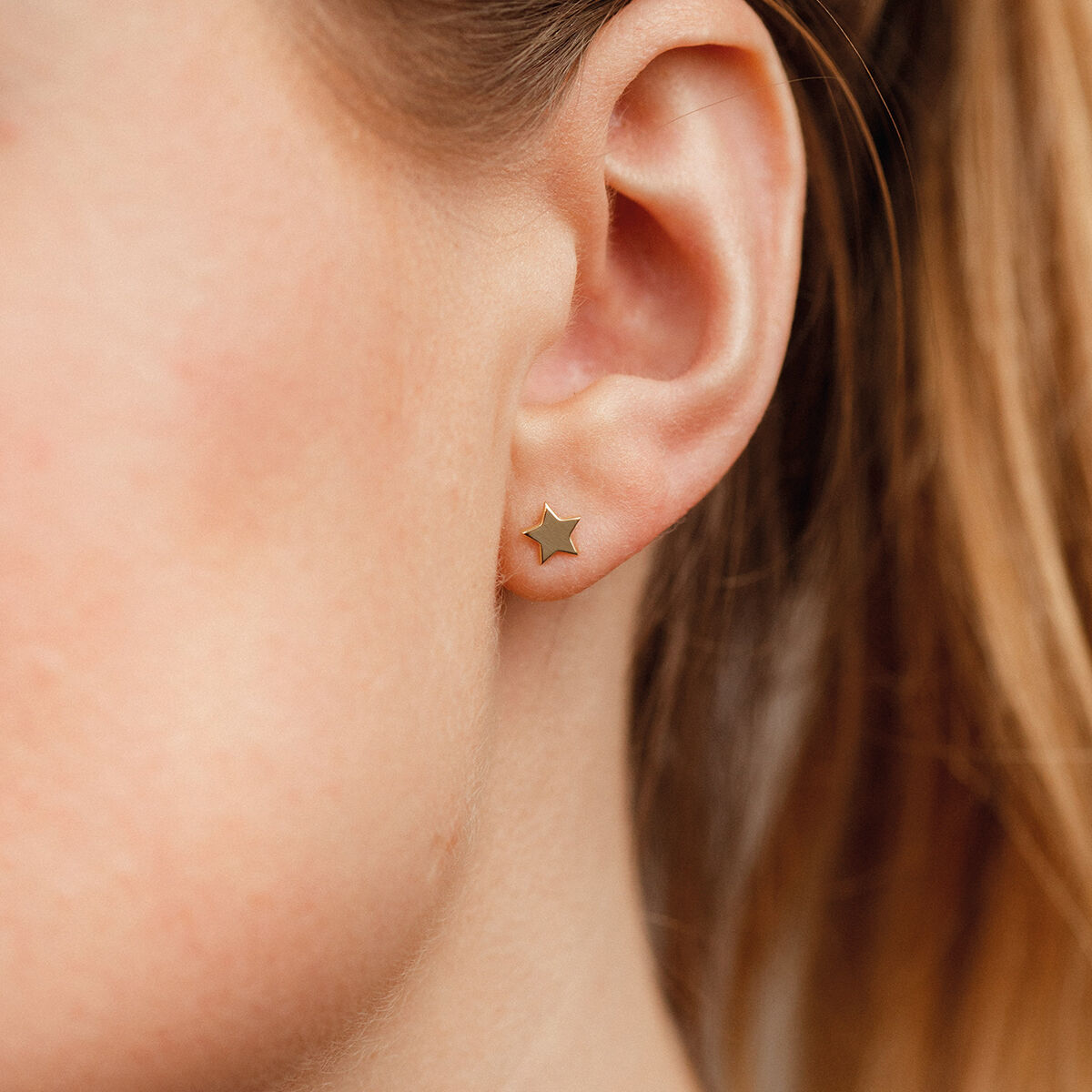 SS23 Stella Star Studs