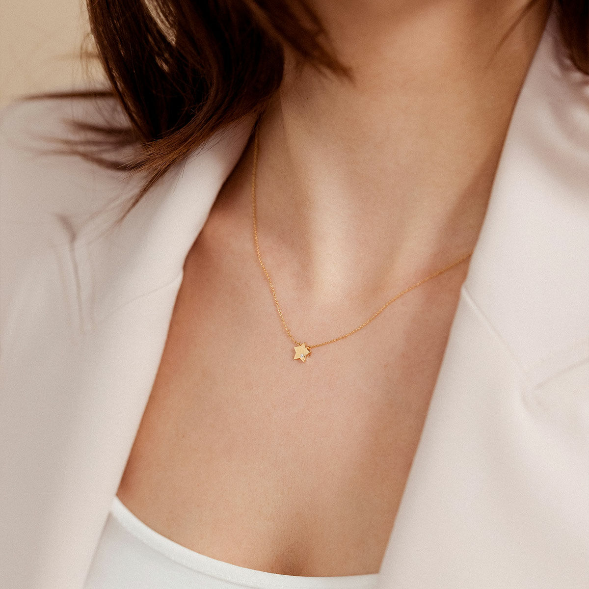 SS24 Star In Heaven kette