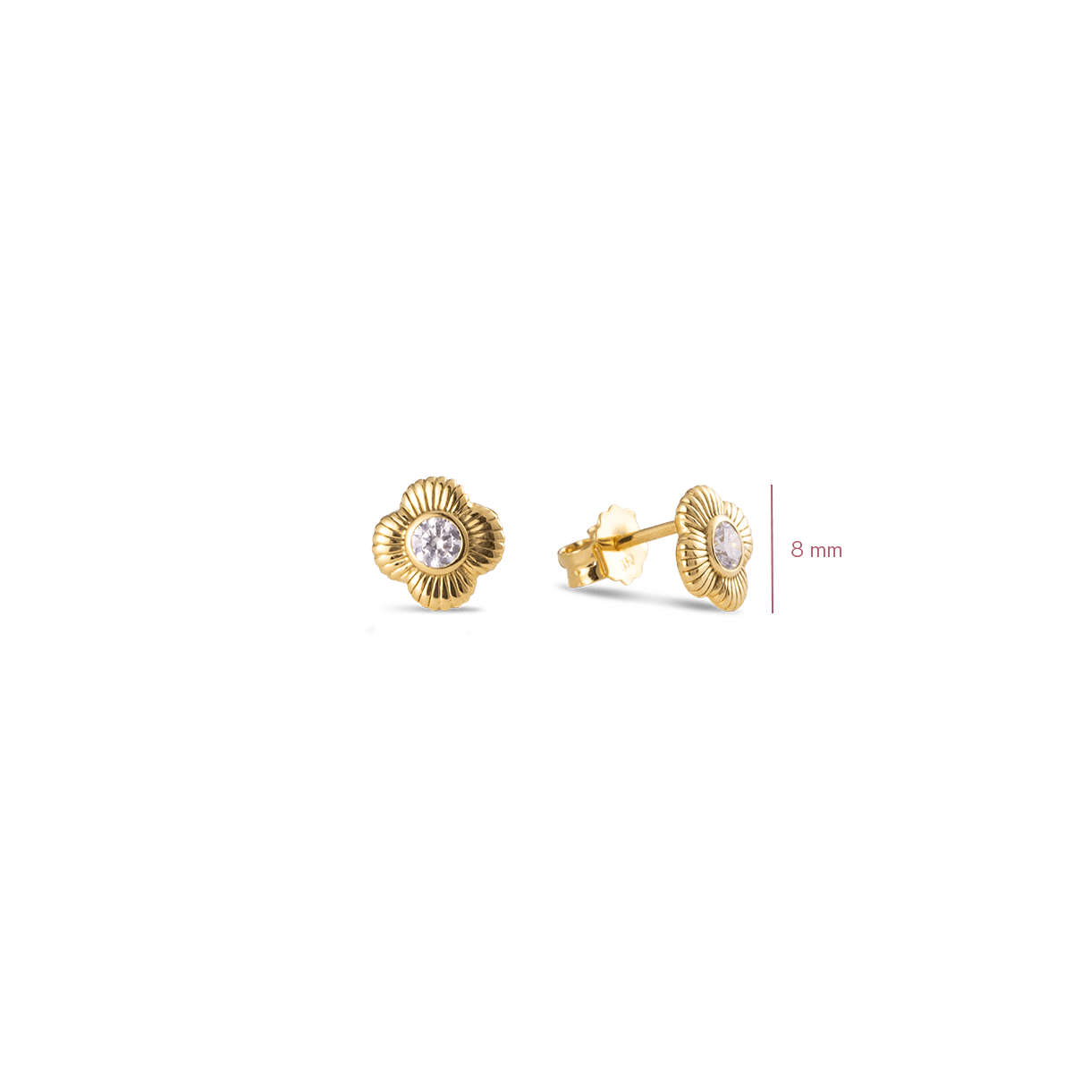 Tiny Seabloom Studs 