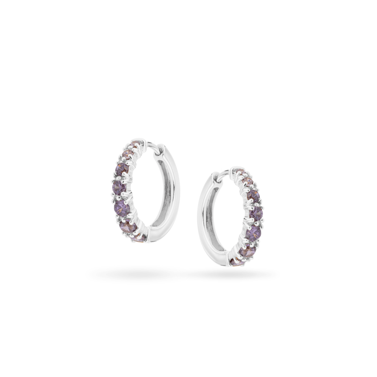 Birthstone Ohrringe