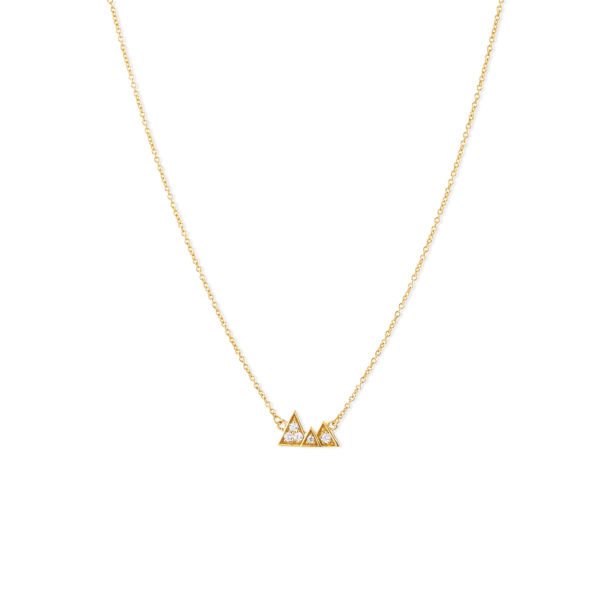 Achieve The Impossible Necklace