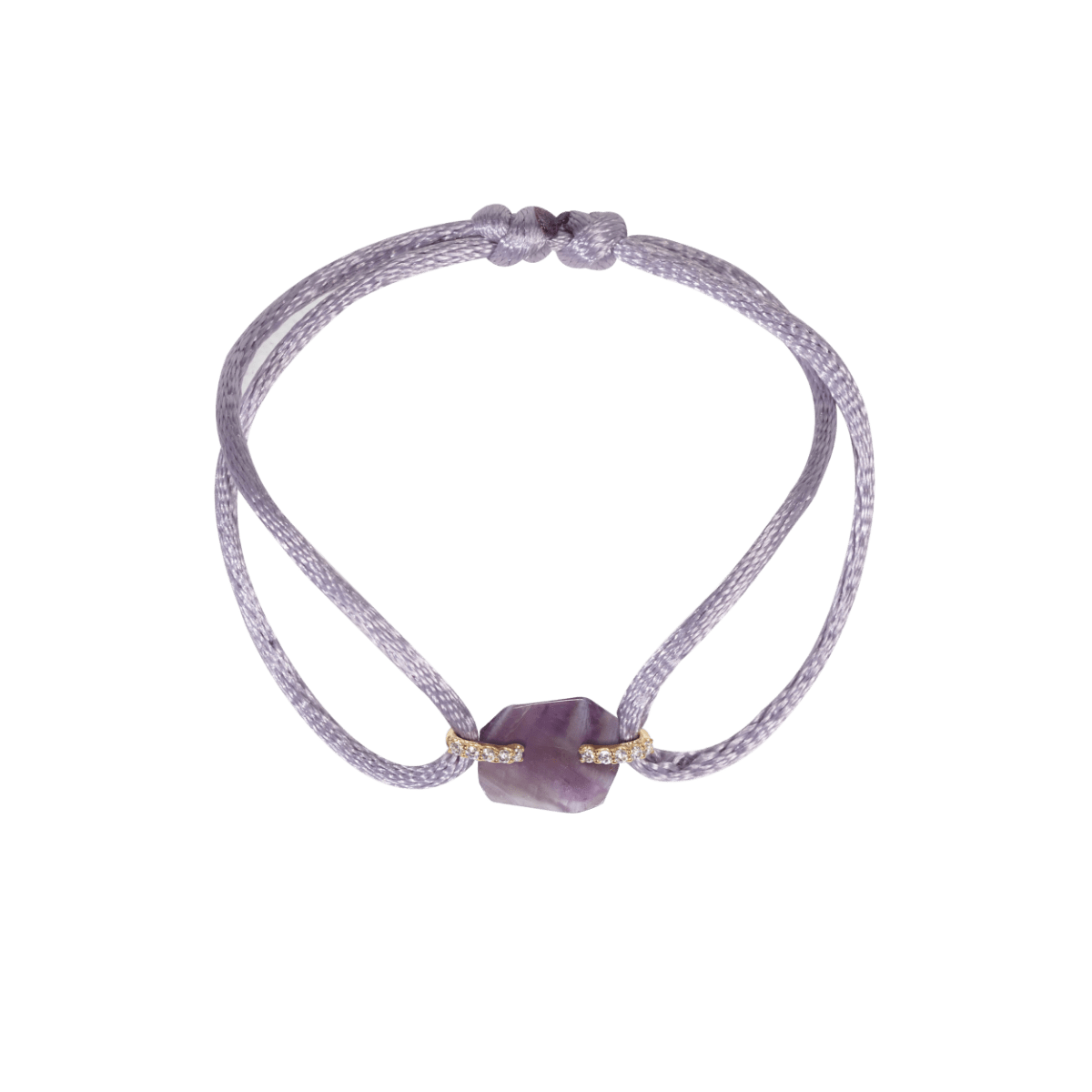 The Power Of Gemstone Armband