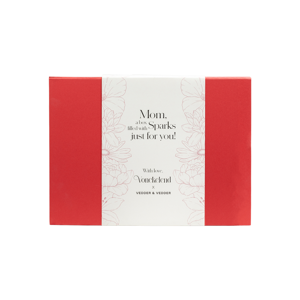 Mother's Day Giftbox