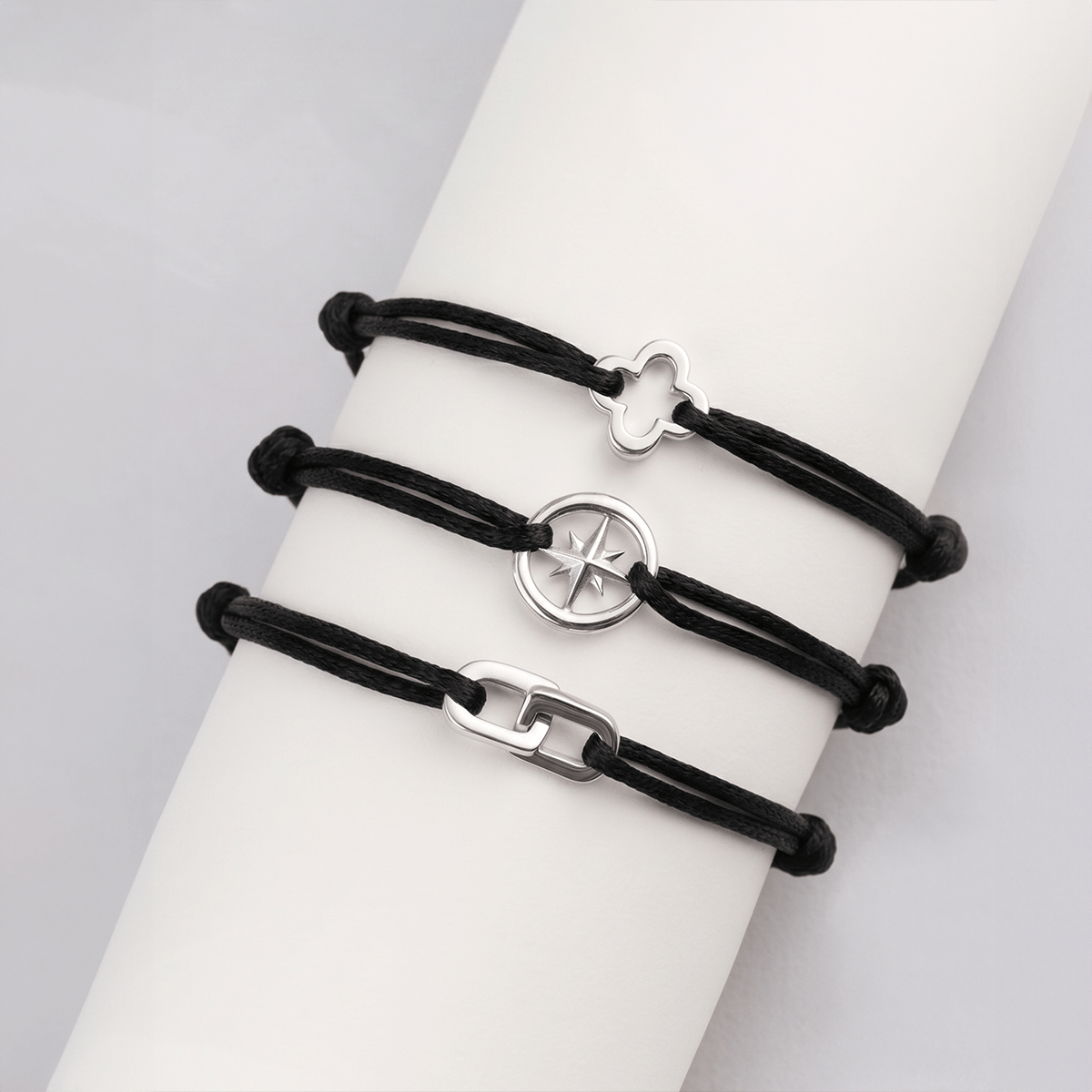 Always By My Side Armband