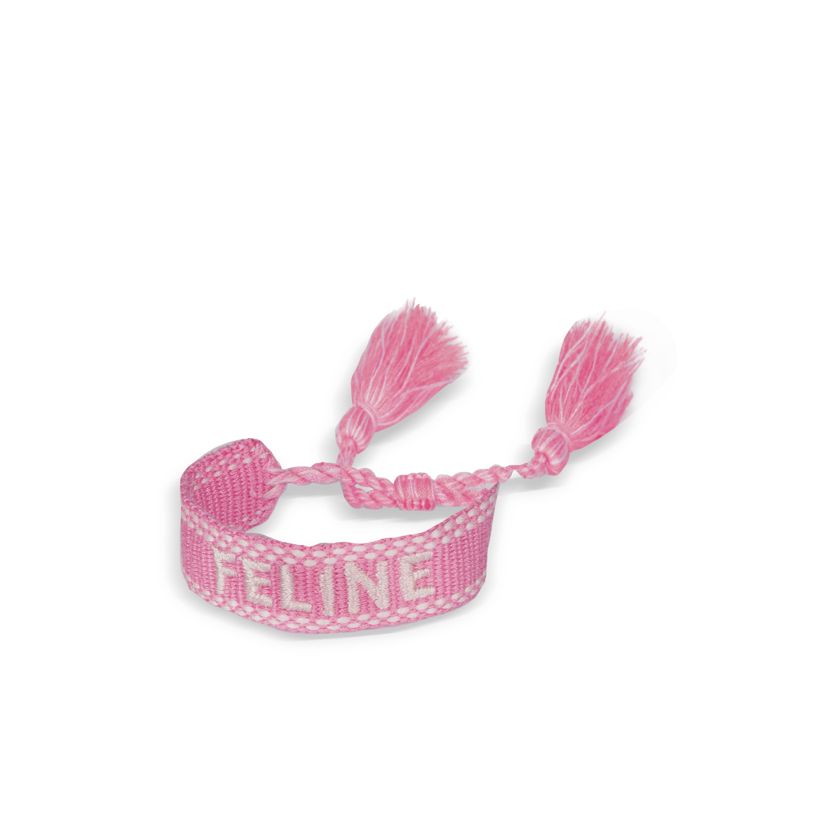 Kids Whitney Woven Armband