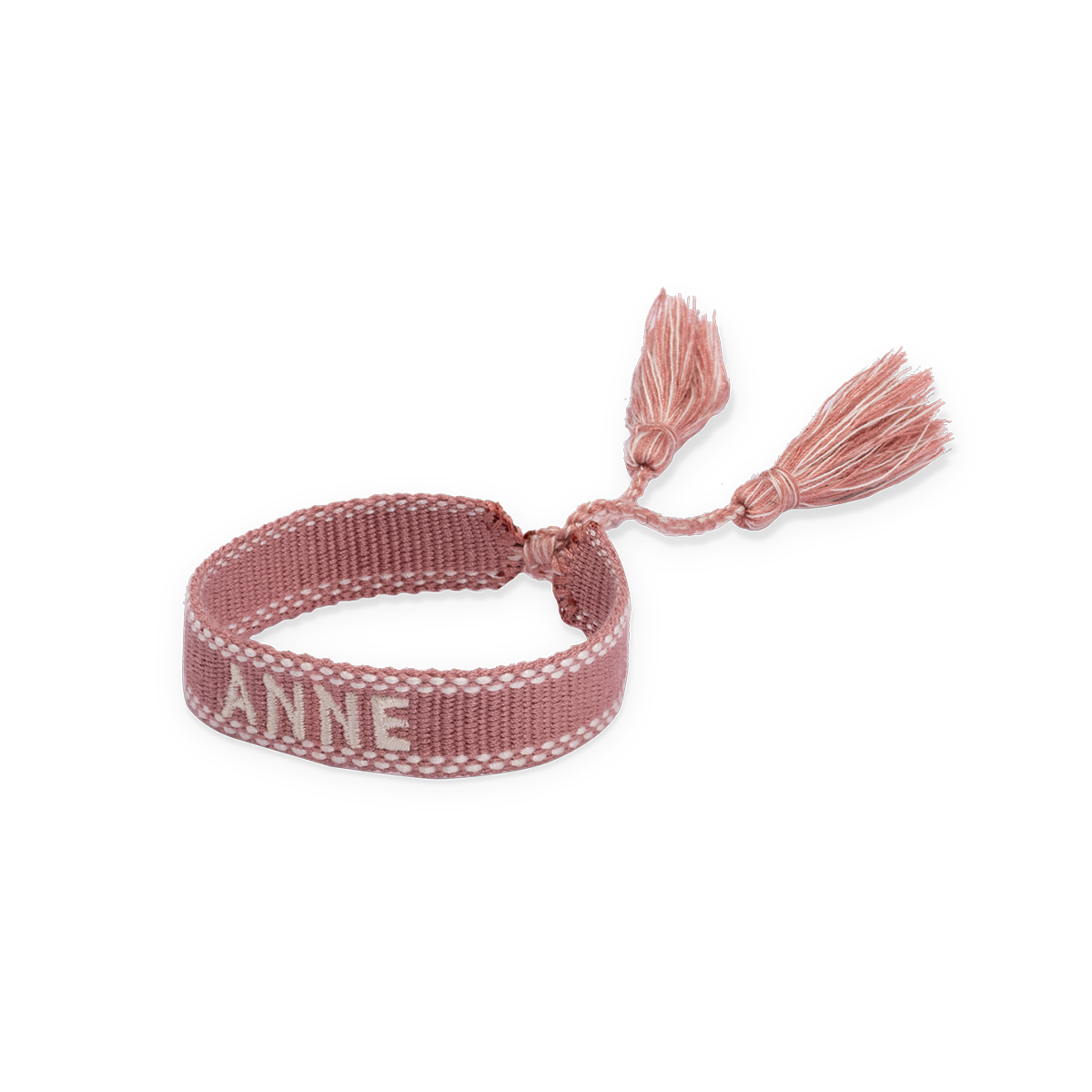 Whitney Woven Armband