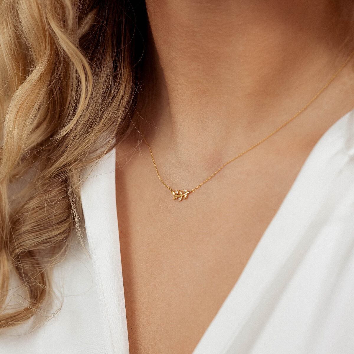 Won't Forget Necklace | Vedder \u0026 Vedder
