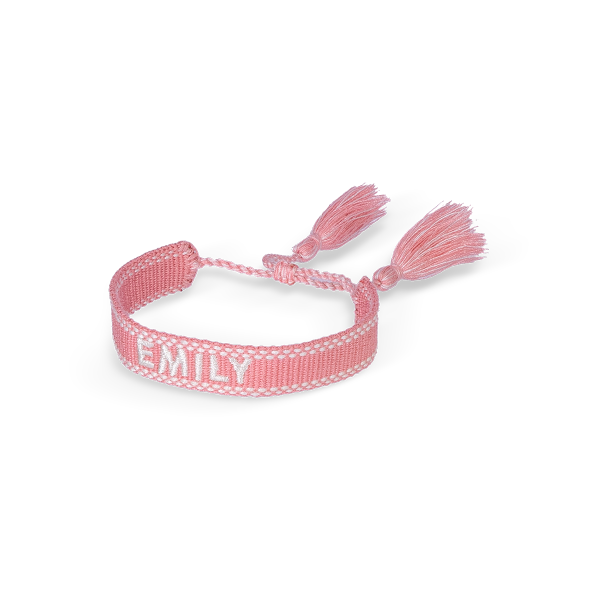 Whitney Woven Armband