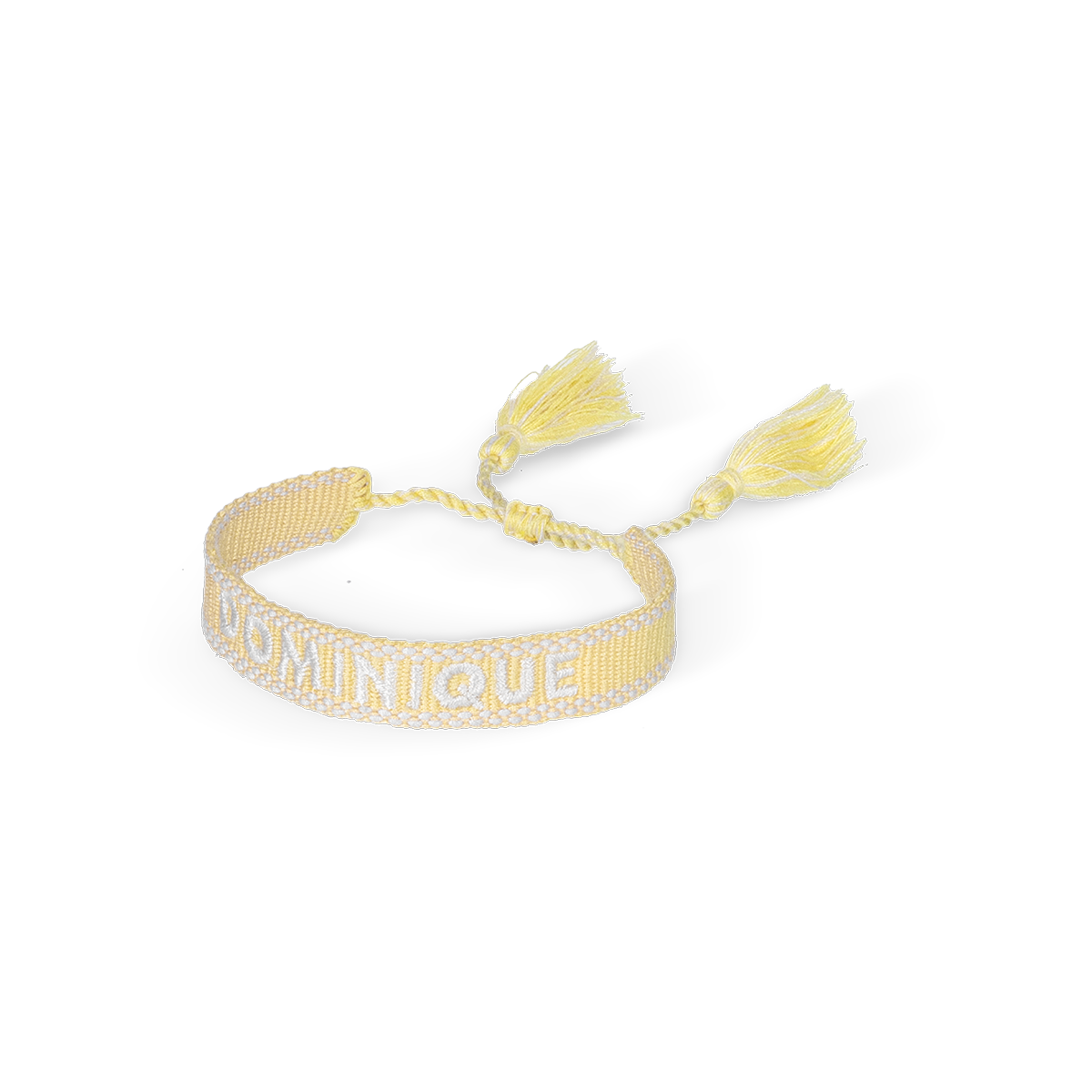 Whitney Woven Armband