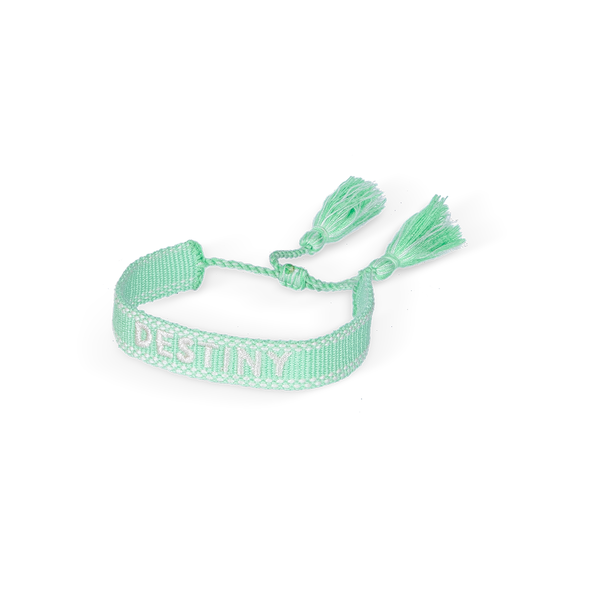 Whitney Woven Armband